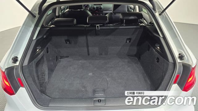 Audi New A3 8V, 2015 20