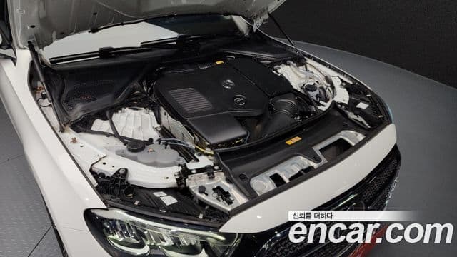 Mercedes-Benz E-класс W214 Avantgarde, 2025 6