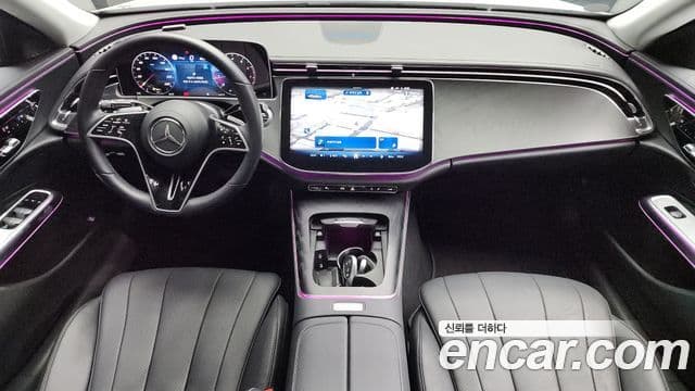 Mercedes-Benz E-класс W214 Avantgarde, 2025 7