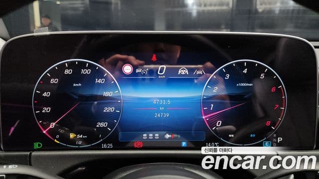 Mercedes-Benz E-класс W214 Avantgarde, 2025 8