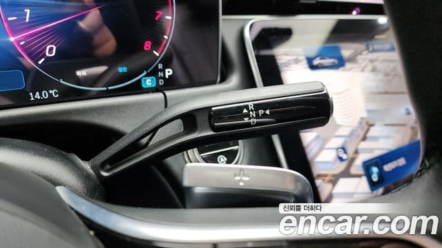 Mercedes-Benz E-класс W214 Avantgarde, 2025 9