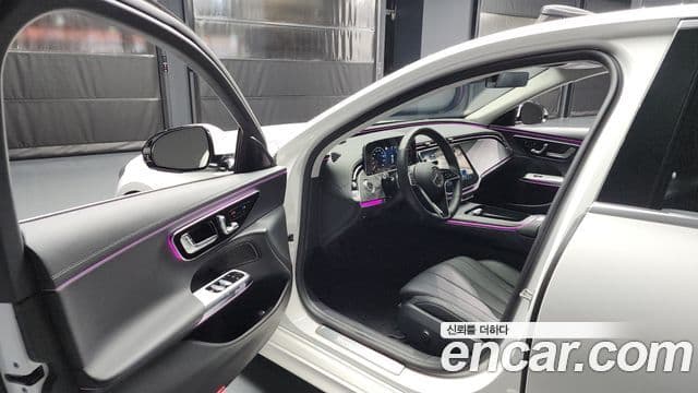 Mercedes-Benz E-класс W214 Avantgarde, 2025 10