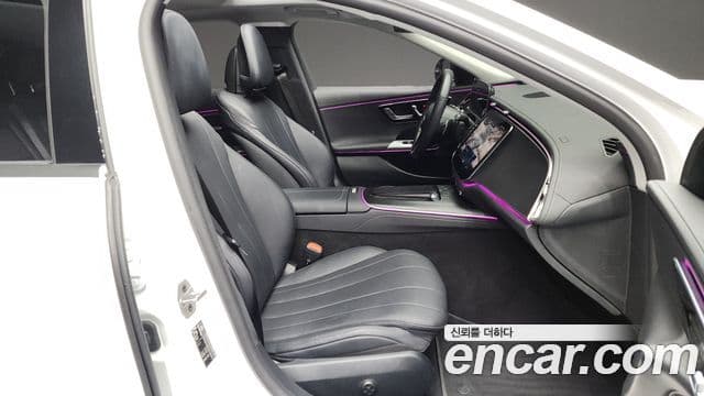 Mercedes-Benz E-класс W214 Avantgarde, 2025 11