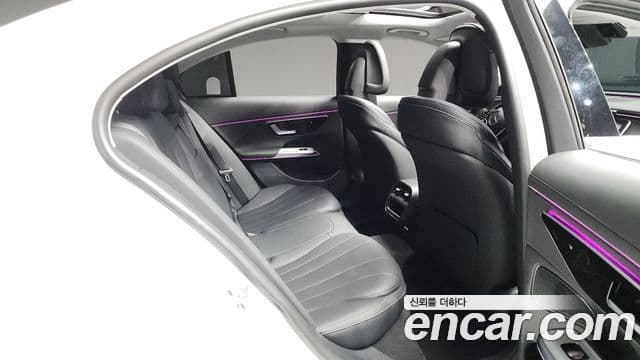 Mercedes-Benz E-класс W214 Avantgarde, 2025 12