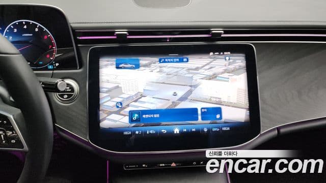 Mercedes-Benz E-класс W214 Avantgarde, 2025 14