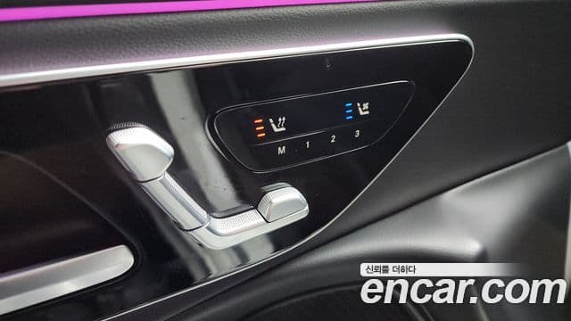 Mercedes-Benz E-класс W214 Avantgarde, 2025 19