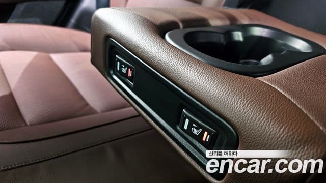 Renault Korea(Samsung) The / новый New QM6 2.0 LPe RE 2WD, 2020 19