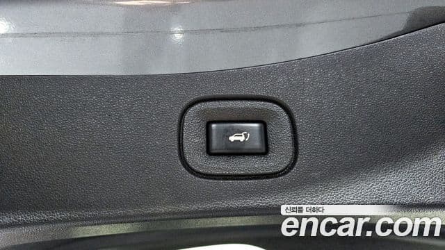 Renault Korea(Samsung) The / новый New QM6 2.0 LPe RE 2WD, 2020 20