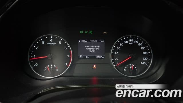 Kia Seltos Gravity, 2022 8