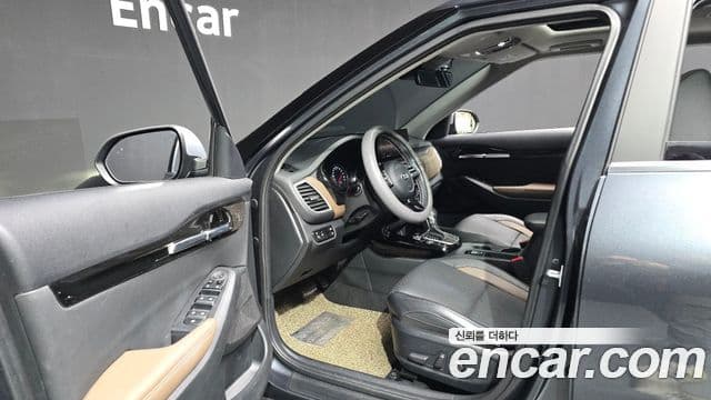 Kia Seltos Gravity, 2022 10