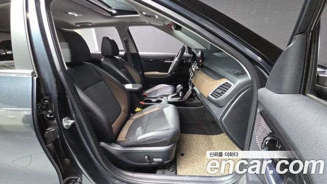 Kia Seltos Gravity, 2022 11