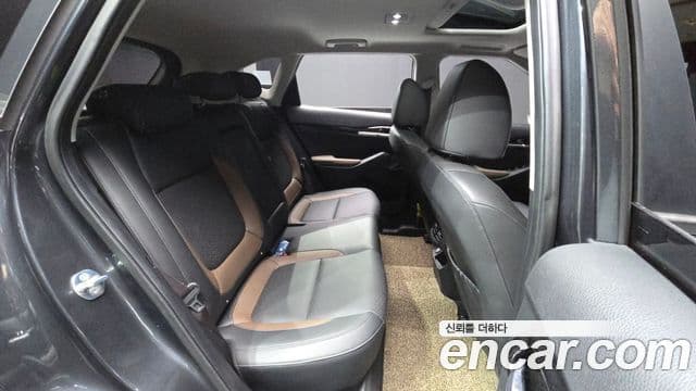 Kia Seltos Gravity, 2022 12