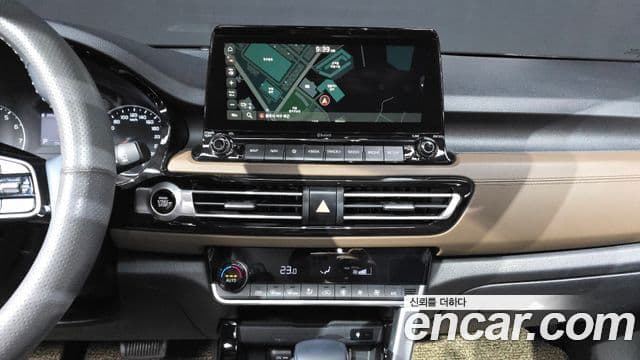 Kia Seltos Gravity, 2022 14