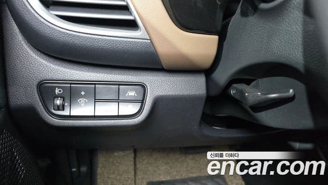 Kia Seltos Gravity, 2022 19