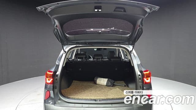 Kia Seltos Gravity, 2022 20