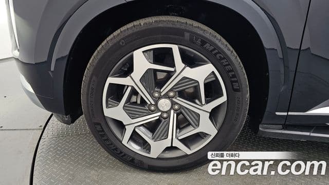 Hyundai Palisade VIP, 2021 все фото