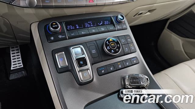 Hyundai Palisade VIP, 2021 9