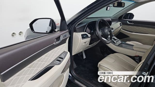 Hyundai Palisade VIP, 2021 10