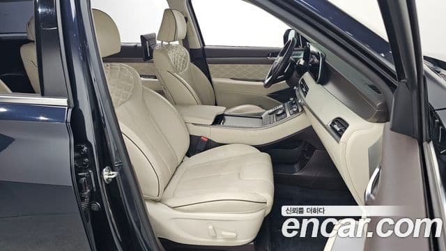 Hyundai Palisade VIP, 2021 11