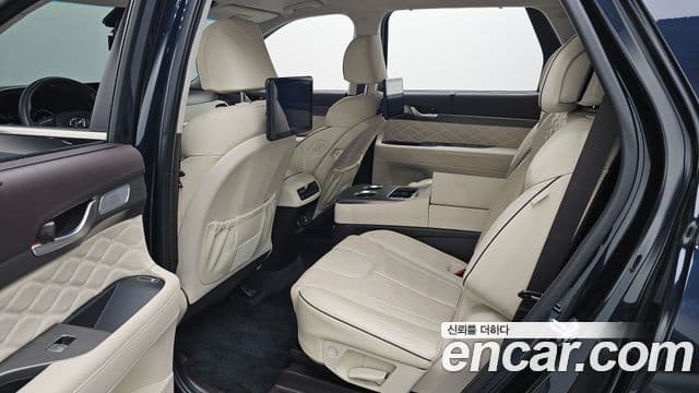 Hyundai Palisade VIP, 2021 12