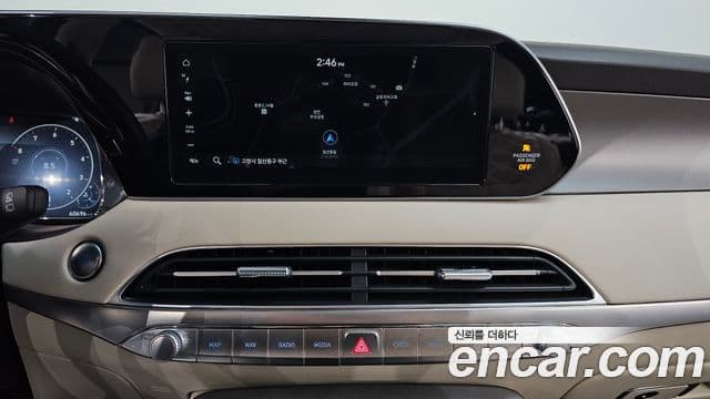 Hyundai Palisade VIP, 2021 14