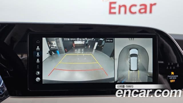 Hyundai Palisade VIP, 2021 15