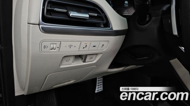 Hyundai Palisade VIP, 2021 18