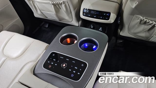 Hyundai Palisade VIP, 2021 19