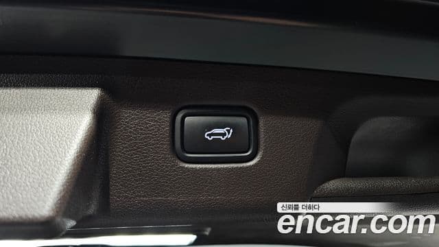 Hyundai Palisade VIP, 2021 20