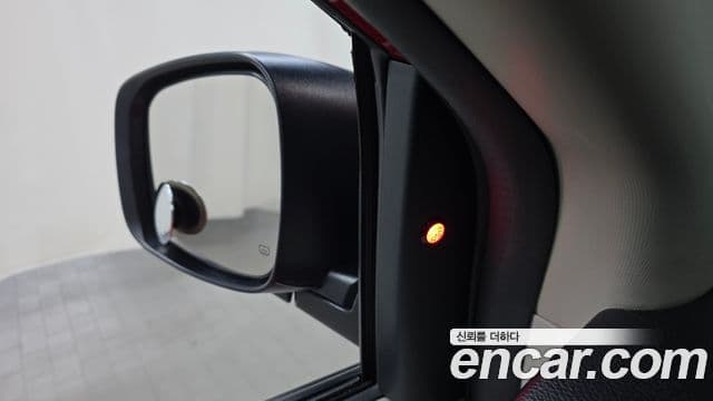 Dodge Grand 캐러밴, 2013 17