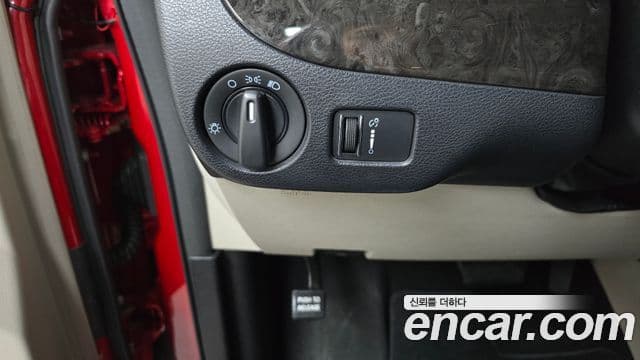 Dodge Grand 캐러밴, 2013 18