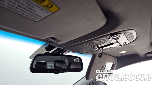 Hyundai Grandeur IG 3.0 LPi Modern (арендный автомобиль), 2018 18