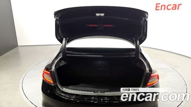 Hyundai Grandeur IG 3.0 LPi Modern (арендный автомобиль), 2018 20