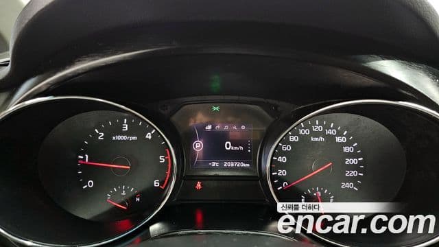 Kia All New Carnival Luxury, 2018 8