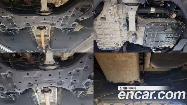 Kia All New Carnival Luxury, 2018 13