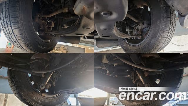 Kia All New Carnival Luxury, 2018 14