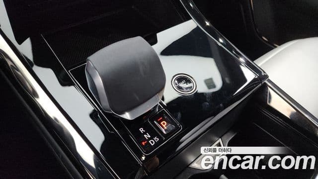 Land Rover Range Rover Sport 3세대 P550E Dynamic HSE, 2025 9