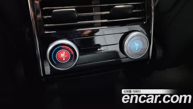 Land Rover Range Rover Sport 3세대 P550E Dynamic HSE, 2025 19