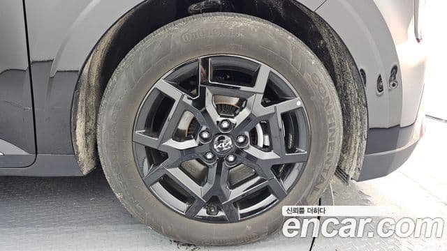 Kia The / новый New Carnival 4세대 Gravity, 2025 все фото