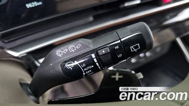 Kia The / новый New Carnival 4세대 Gravity, 2025 14