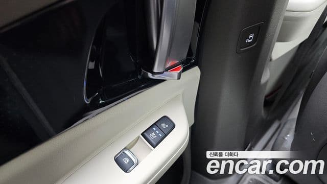 Kia The / новый New Carnival 4세대 Gravity, 2025 19