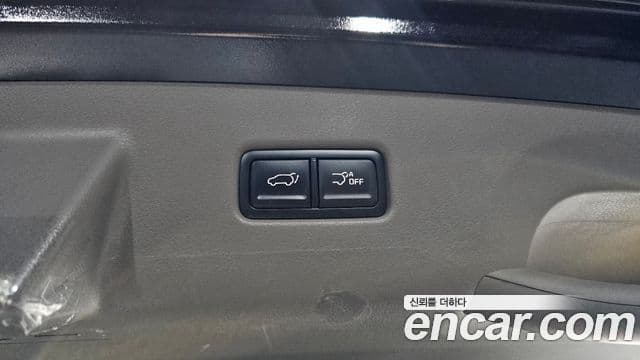 Kia The / новый New Carnival 4세대 Gravity, 2025 20