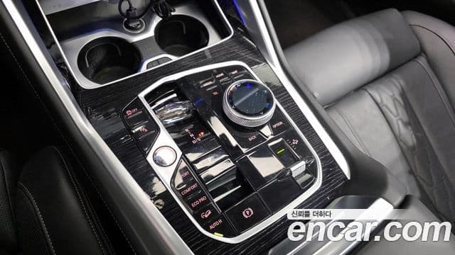 BMW X6 (G06) xDrive30d M Sport, 2024 9