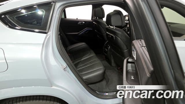 BMW X6 (G06) xDrive30d M Sport, 2024 12