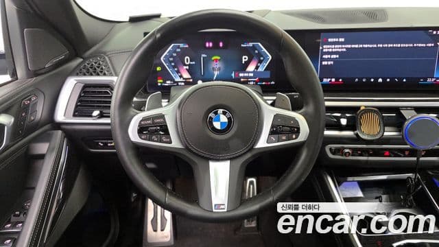 BMW X6 (G06) xDrive30d M Sport, 2024 13