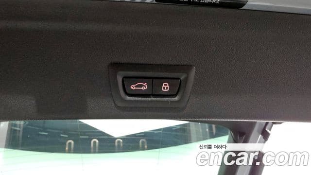 BMW X6 (G06) xDrive30d M Sport, 2024 20