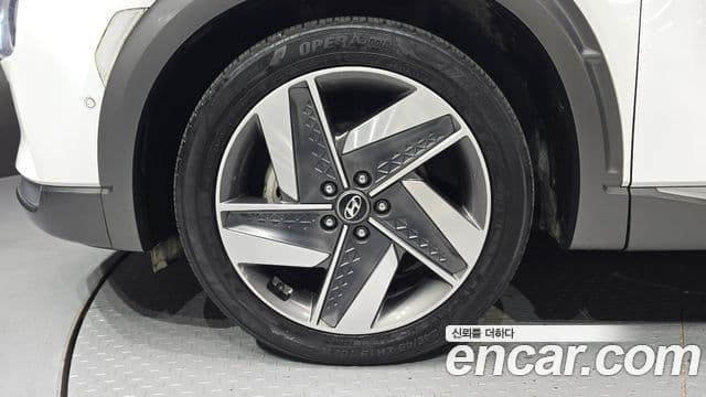 Hyundai NEXO Premium, 2019 все фото