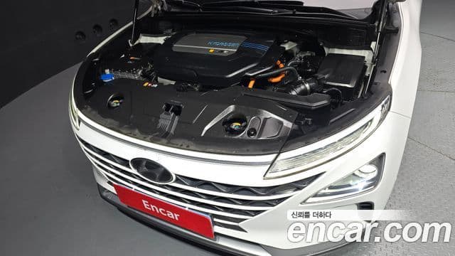 Hyundai NEXO Premium, 2019 6