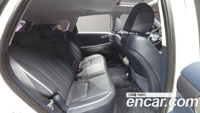 Hyundai NEXO Premium, 2019 12