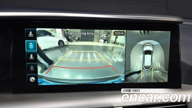 Hyundai NEXO Premium, 2019 15